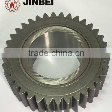 Wheel Excavator Parts Planetary Gear Excavator Gearbox photo-2