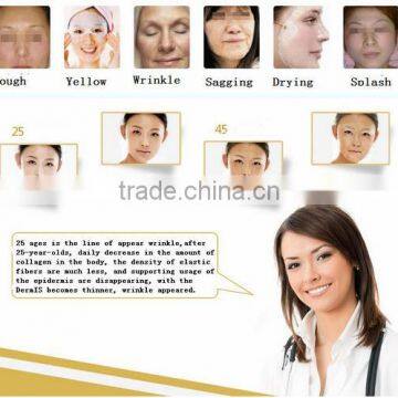 AYJ-T29B Thermagic Equipo rf Machine Have Cooling System photo-5