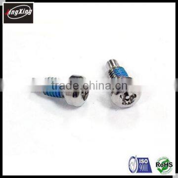 Customized Zinc Coated Carbon Steel Socket Head Dog Bolt photo-3