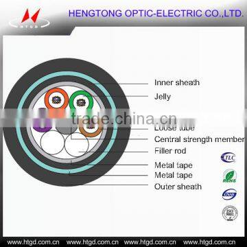 Optical Fiber Cable Duct and Direct Buried Cable(GYTA53) photo-2