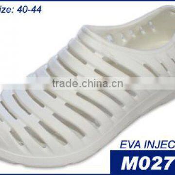 EVA Hotel Chef Clog Shoes