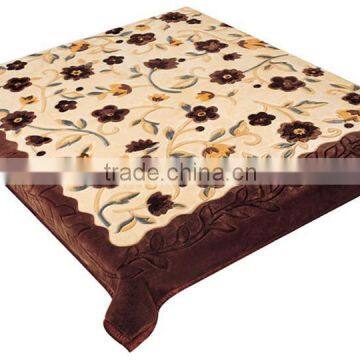 POLYESTER BLANKET