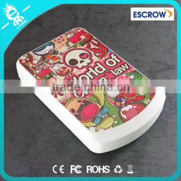 2014 New Cheap ABS Mobile Power Bank Charger for Smart Phones photo-4