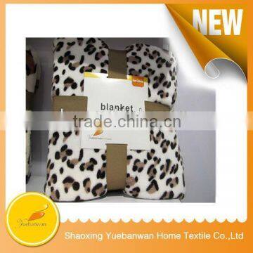 Famouse Brand China Manufacturer Polyester 100% wool blanket