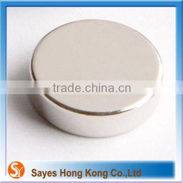 Good value for the money hot sale barium ferrite magnet ferrite core