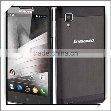 P780 5 Inch Big Screen Android 4.2 Quad Core 1.2GHz 8mp Camera Mobile Phone