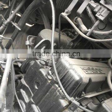 Boutique Used Nissan UD Sell at Lower Price photo-5