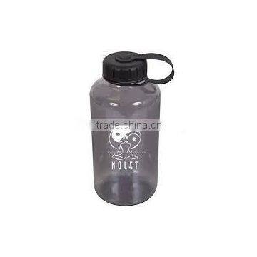 custom large water bottles