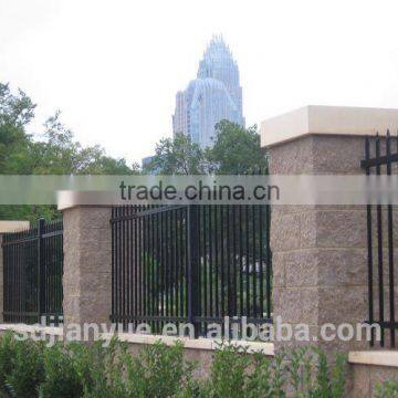 aluminum fence panel wholesaler