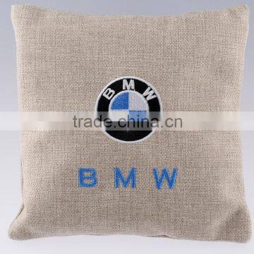 Eco-friendly Activated Bamboo Charcoal Car Air Freshener photo-2