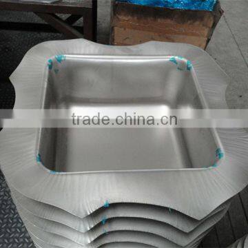 Y28-400 Deep Drawing Machine photo-3