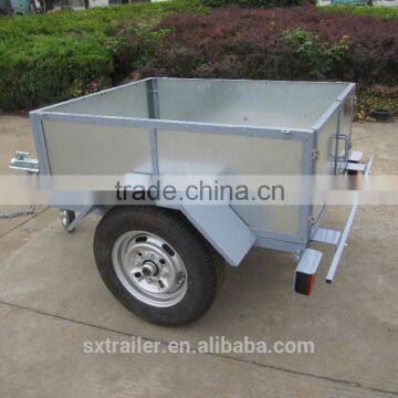Dog Trailer Pet Trailer C200 photo-6