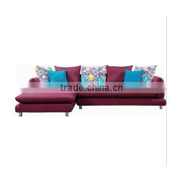Living Room Good Quality Corner Section Sofa