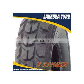 4x4 off-road mud tyres X RANGER 37x12.5R16.5