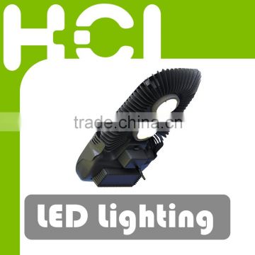 IP67 Rating Outdoor 5000K Modular LED Street Lamp with AI