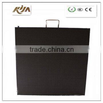 Energy Saving Full Color HD P6 Video Led Display Screen photo-6