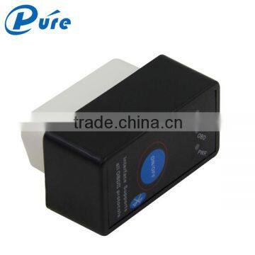 Latest Version ELM327 Bluetooth Multi-function OBD2 Scanner Auto Date Full System Scan Tool ELM327 OBDII photo-5