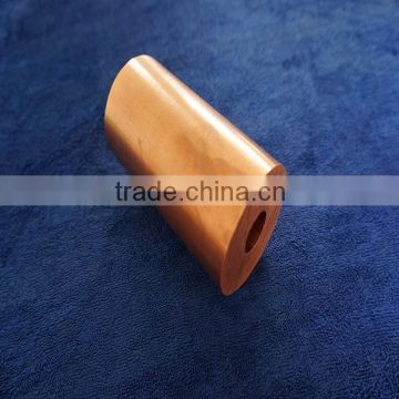 C10200 standard drawn thick wall round copper tube