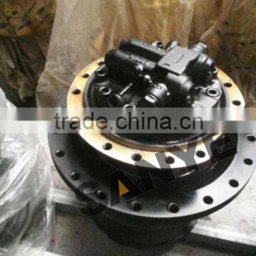 OEM excavator spare parts HITACHI travel motor assy