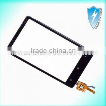 HD7 T9292 Touch Screen Digitizer For HTC