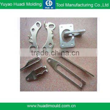 metal hot press mlding / sheet metal forming stamping parts