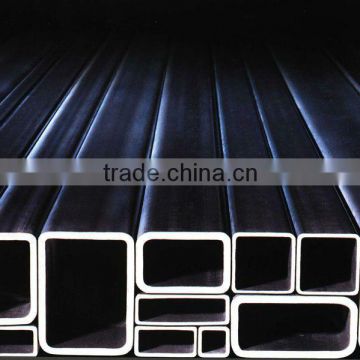 Q390 square/Rectangular steel pipe