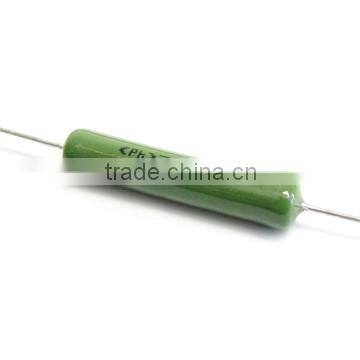 1R 4R7 100R 2.2K 5K 6.8K 11K ohm 2W 10 watt Electric Resistor