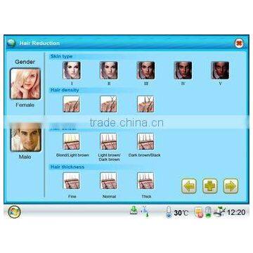 FDA Elight Ipl Hair Removal Machine Med-230 photo-2