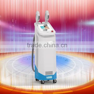 High Speed Newest Removable Professional Spuer Hair Removal Device Portable Ipl+rf+e-light Beauty Equipment