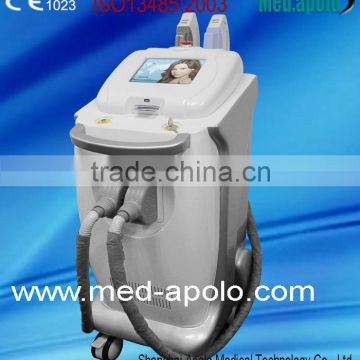 Apolo IPL hair removal equipment--HS-330--(FDA,ISO13485,MEDICAL CE 1023)