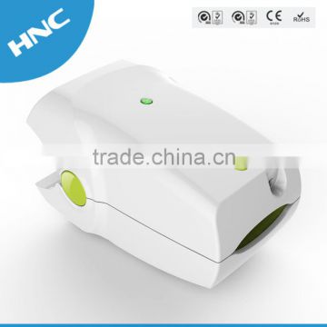 HNC China manufacturer 2014 new invention product 905nm laser ringworm of the nails leuconychia apparatus