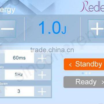 Redless 980nm Diode Laser Vascular&red Vein Removal Beauty Device photo-6