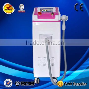 Effective fotodepilacion ipl hair removal shr rf elight nd yag laser multifunction machine