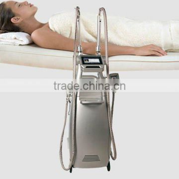 2012 ultrasonic fat burning slimming cellulite machine