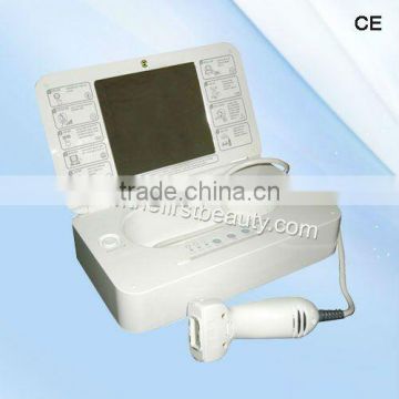 2011 portable IPL for Hair pigment removal A013