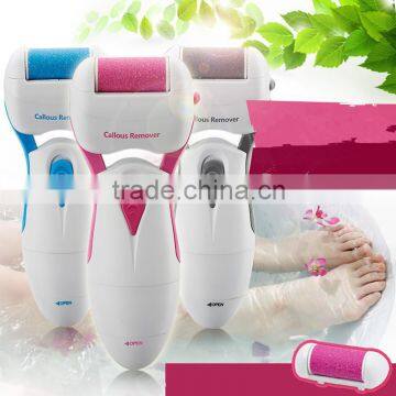 as for Gift Electric Callus Removel Foot Care Devices