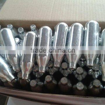 New product 2017 24gram with threaded cylinder manufacturer