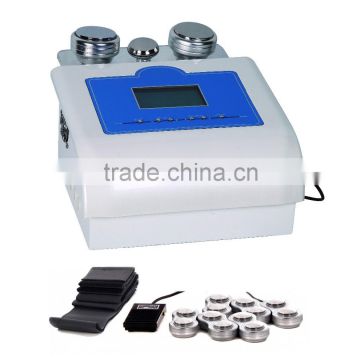 WS-06C Strong Ultrasound Slimming Machine