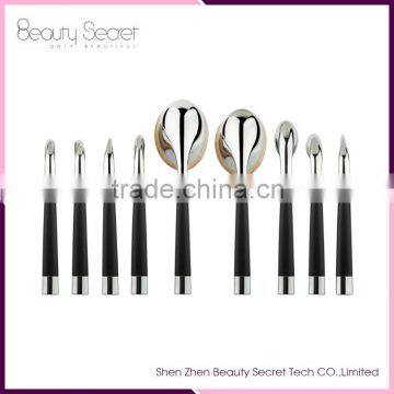 9pcs New Design Wholesale can be customized makeup brush