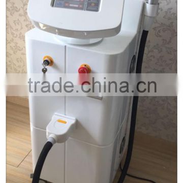 Diode Laser 808nm Hair Removal Black Dark Skin Laser Diode Valve Epilation Face Lifting