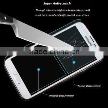 High Quality for Samsung S5 Tempered Glass Screen Protector, Tempered Glass for SA S5 Screen From China photo-6