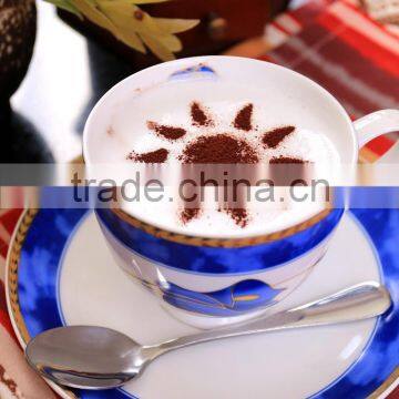 High quality foaming agent powder for cappuccino