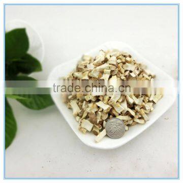 Dehydrated Shiitake Mushroom Granule Spawn