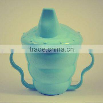 lovely shape baby pp training cups bpa free manufacturer in Tamil Nadu, Madurai, India