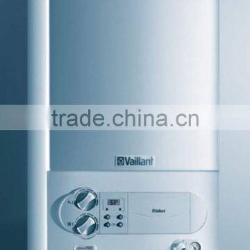 CE certified gas combi boiler C LCD Series/wall mounted gas boiler/hot water and heating gas boiler/gas water heater