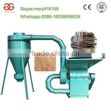 2016 Hot Sale Sawdust Drying Machine