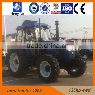 FOTON 125hp 4wd tractor