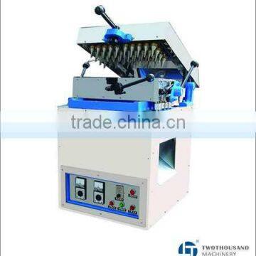 Rolled Sugar Cone Machine - 32 Cones / Batch, 15 Kw, TT-ET32B