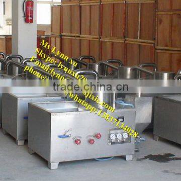 Industrial Gingili Cleaning Machine/seasame Washing Machine photo-4