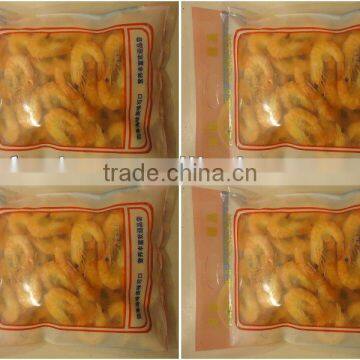 dried whole vannanmei shrimp Prawns